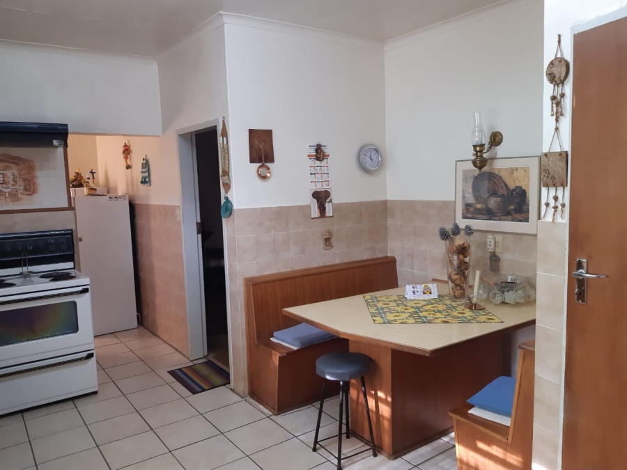 3 Bedroom Property for Sale in Jordania Free State